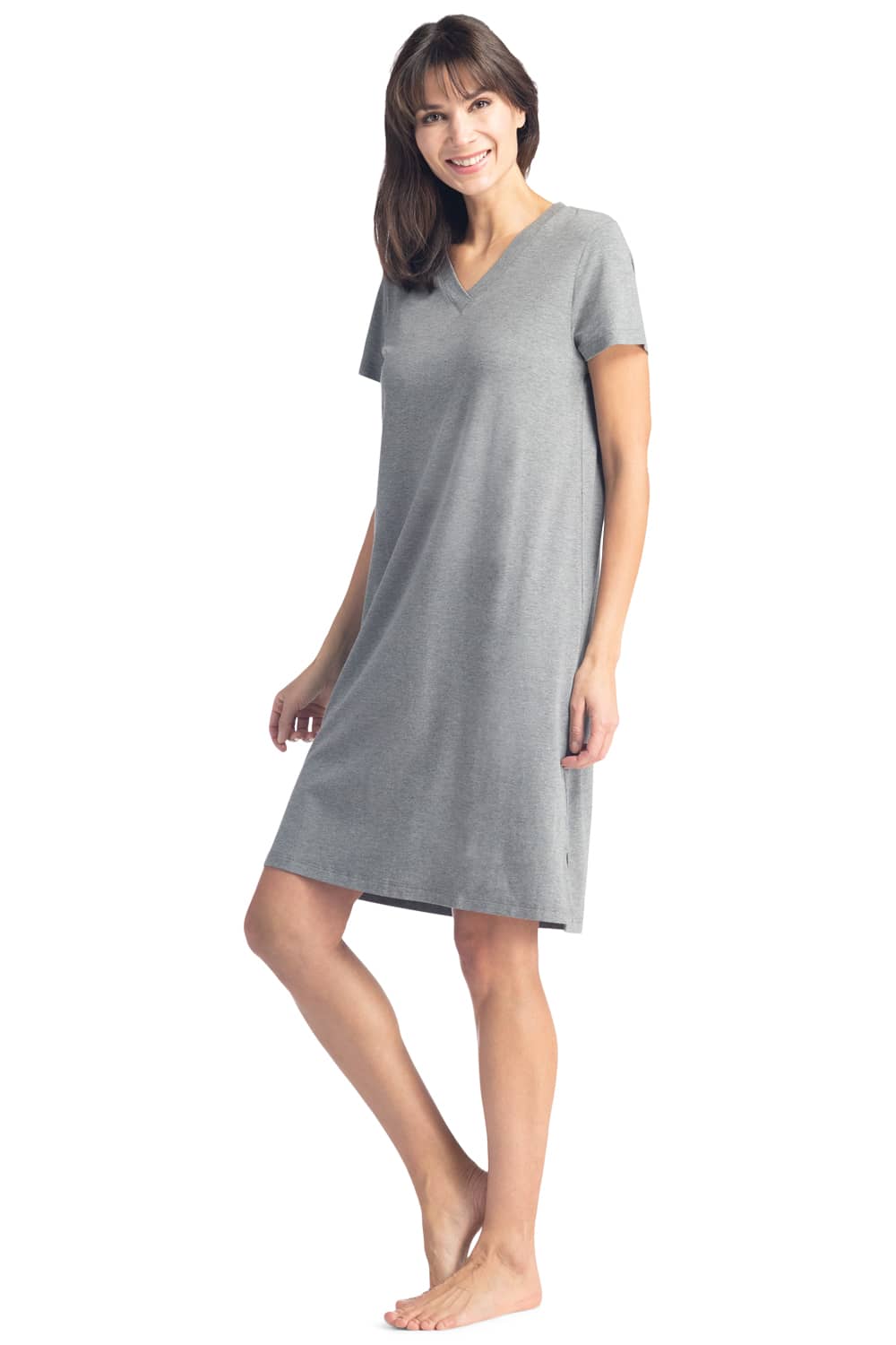 Women's Nightgown | Organic Cotton ...